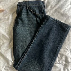 Nautica Boot Cut Jeans